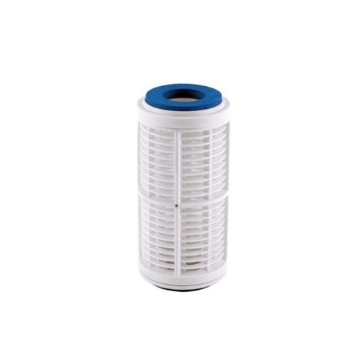 Sandfilter auswaschbar
