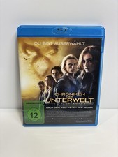 Chroniken der Unterwelt