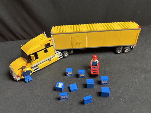 Lego 3221 - , city