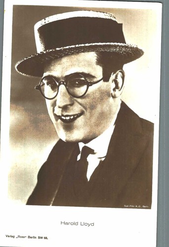 Harold lloyd original - lloyd,