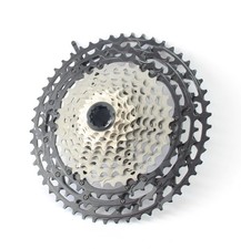 Shimano xtr m9100 kassette - shimano, cs-m9100