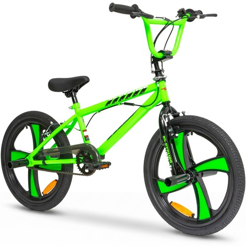 Bmx fahrrad cycling cobalt - ks,