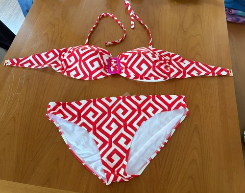 Boden damen bikini set - damen, grösse