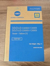 Konica minolta toner - konica,
