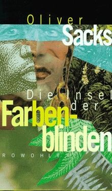 Die insel der farbenblinden - der,