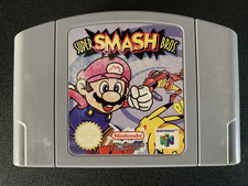 Nintendo n64 spiel super - n64,