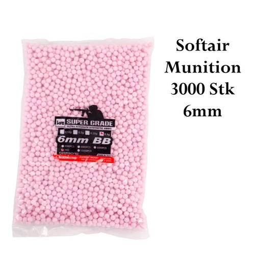 Neu airsoft softair muntion - airsoft,