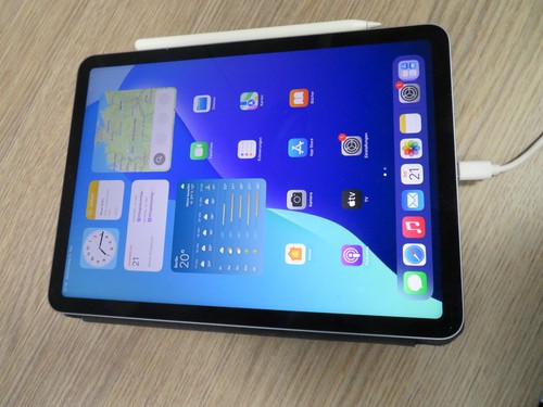 Apple ipad air - ipad,