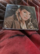 CD Yvonne Catterfeld Für Dich