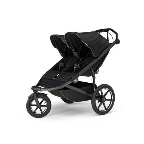 Thule urban glide double 2er - thule,
