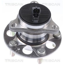 Triscan Radlagersatz hinten