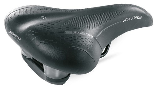 Selle bassano volare - selle, 3zone