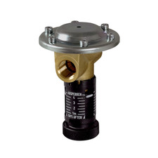 Afriso Membran-Antiheberventil