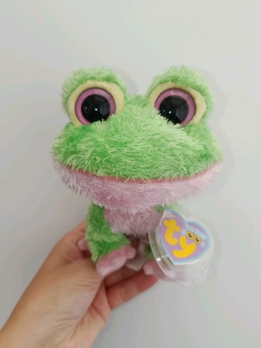 Seltene beanie boos kiwi - ty,