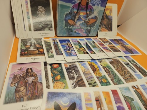 Vision quest indianische - quest,