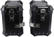 CRUIZER Motorrad-Seitenkoffer