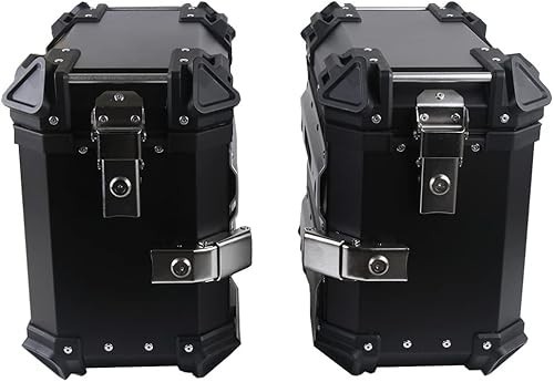 Cruizer motorrad seitenkoffer - cruizer, motorrad-seitenkoffer