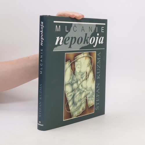Mlčanie nepokoja -  , | 
