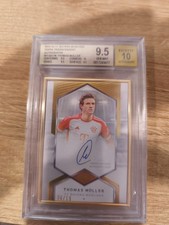 Topps FC Bayern Transcendent