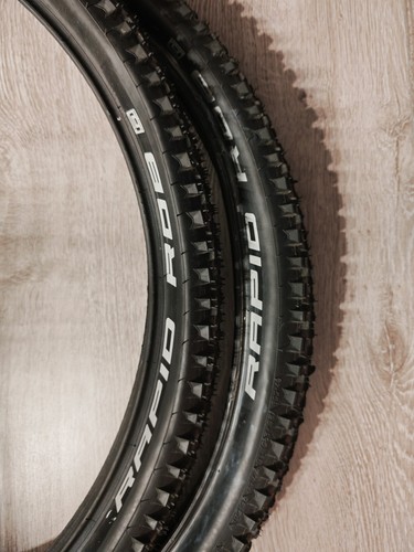 Schwalbe rapid rob - 2x,