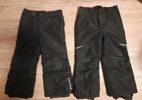 Skihosen kinder 98 104 - 2,