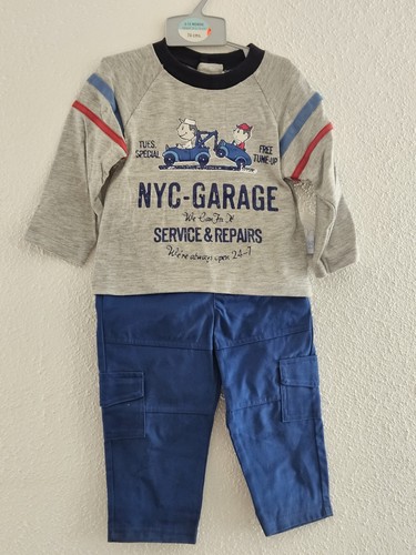 Set hose mit pullover - mit,