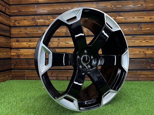 R22 5x112 audi rs6 gt - 4x,