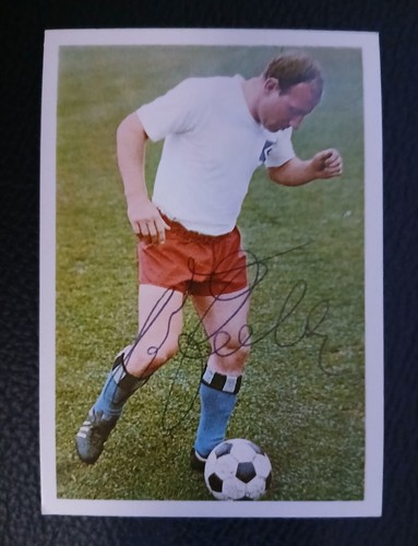 Uwe seeler dfb hsv - uwe,