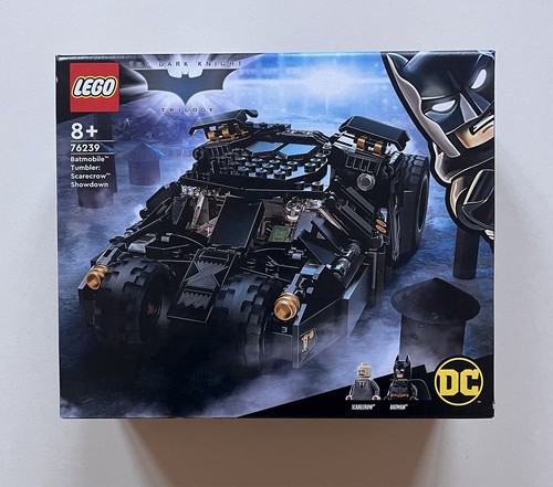Lego super heroes batmobile - super,