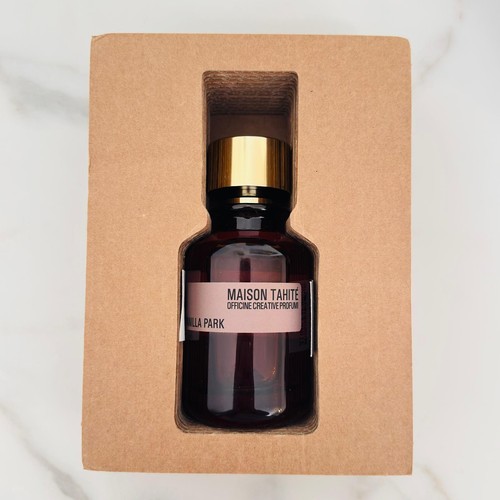 Maison tahite vanilla park eau - vanilla,