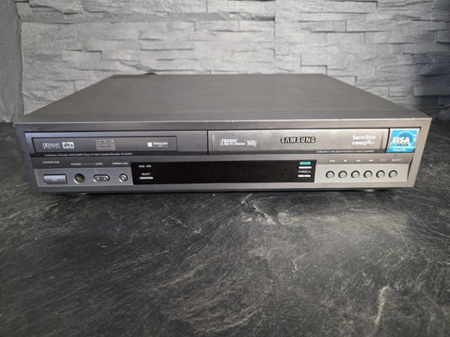 Samsung dvd1e dvd vhs - /,