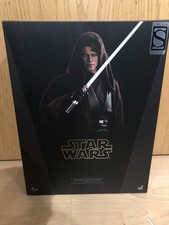Hot Toys Anakin Skywalker Dark Side 1/6 Scale Figure Mms486