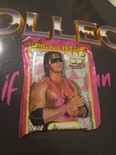 Merlin WWF WWE Bret Hart