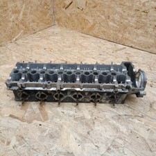 BMW E60 E61 530D E53 X5 3.0 Diesel Zylinderkopf 7788564 M57TUE 7781204