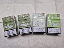 4x Pepe Zigarettenetui Schachtel Metall