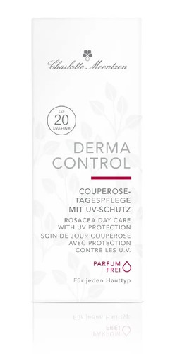 Charlotte meentzen derma - meentzen,