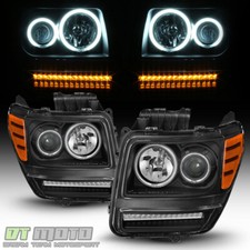 2007-2012 Dodge Nitro CCFL