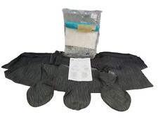 Rücksitzbank Sitzbank 3. Reihe Sitzbezug Set Opel Vivaro B GM 95599454