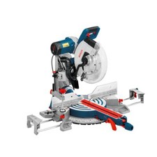 Bosch Kapp- und Gehrungssäge