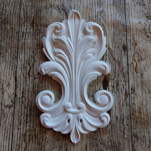 Ornament 18x10 verzierung - ornament,