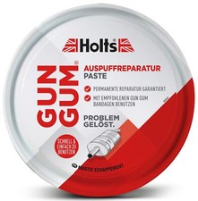 Holts Gun Gum Auspuff