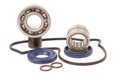 Hot rods wasserpumpen - hot,