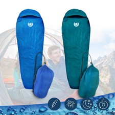 Schlafsack Mumienschlafsack