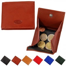 Branco kleine Geldbörse Leder