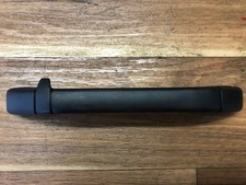 BMW E36 M3 Limousine Haltegriff Innengriff Schwarz M Technik hinten links 