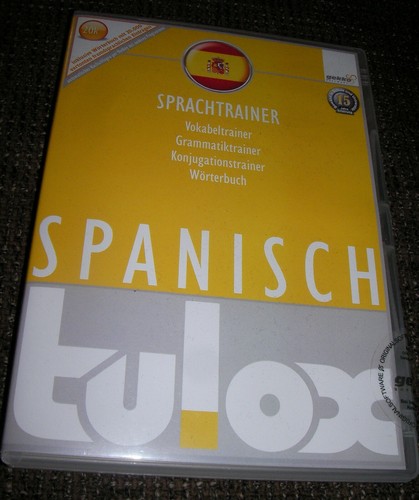 Sprachkurs dvd gekko - dvd, tulox