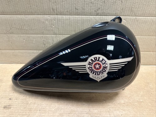 Harley davidson flstf fat boy - harley,