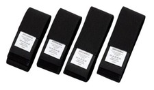 WINNWELL Shin Guard Straps -