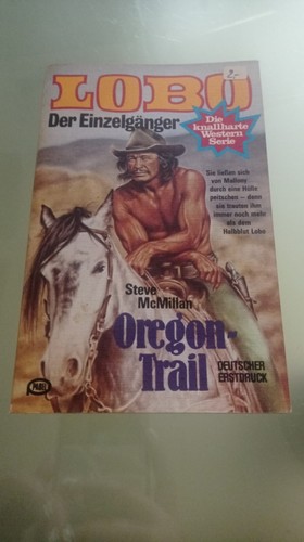 Western lobo serie - western,, serie,