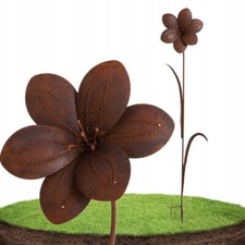 GARTENDEKORATION NARZISSE